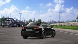 New 2027 Toyota Corolla Hybrid Sedan