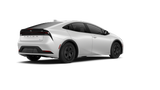 New 2027 Toyota Prius Sedan
