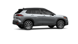 New 2026 Toyota Corolla Cross Hybrid SUV