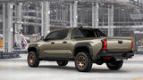New 2026 Toyota Tacoma i-FORCE MAX Truck