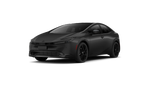 New 2026 Toyota Prius Hatchback