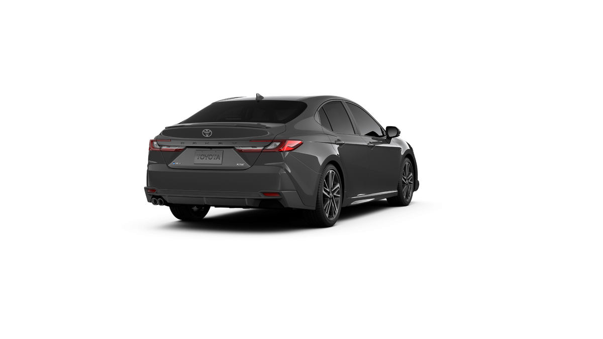 New 2027 Underground Toyota  XSE image 11