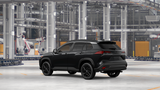 New 2026 Toyota Corolla Cross Hybrid SUV