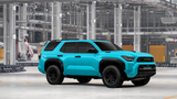 New 2026 Toyota 4Runner i-FORCE MAX SUV