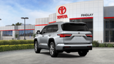 New 2026 Toyota Sequoia SUV