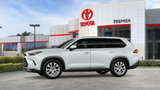 New 2026 Toyota Grand Highlander SUV