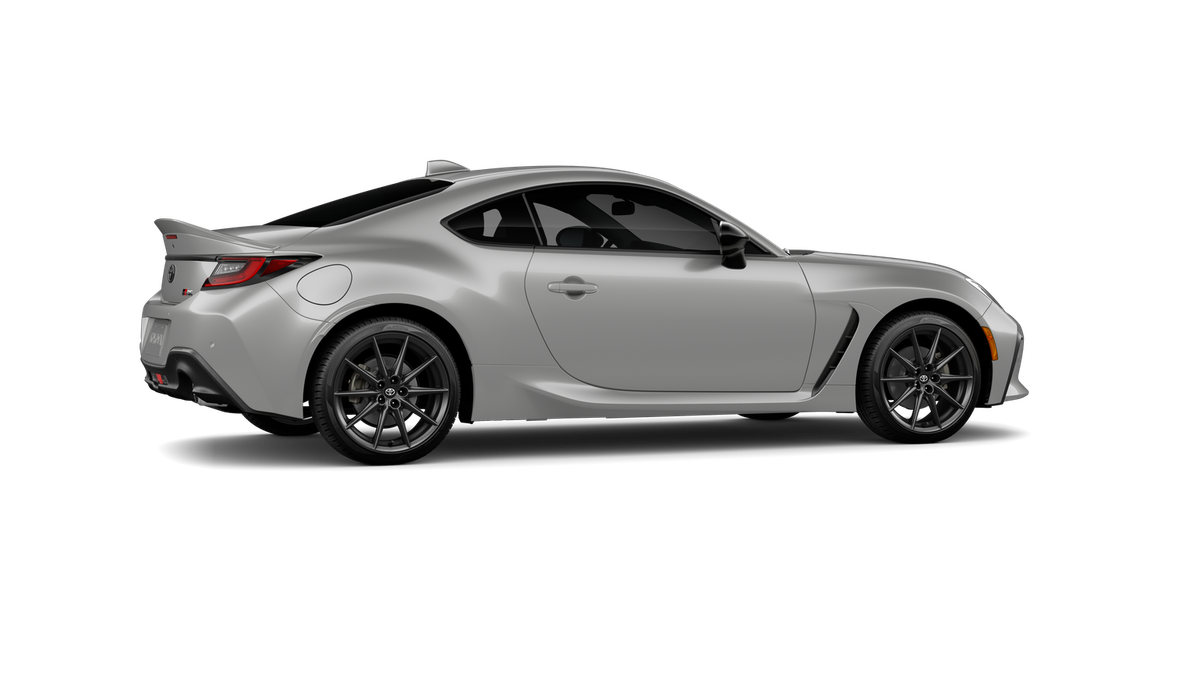 New 2027 Steel Toyota  Premium AT image 13