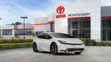 New 2026 Toyota Prius Plug-in Hybrid Sedan