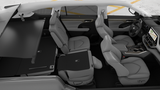 New 2026 Toyota Highlander Hybrid SUV