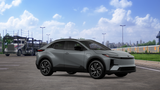 New 2026 Toyota C-HR SUV