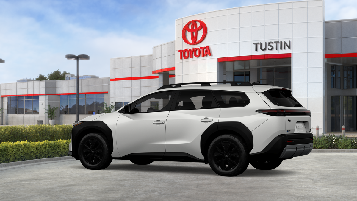 New 2026 Halo <sup>1</sup> Toyota  image 7