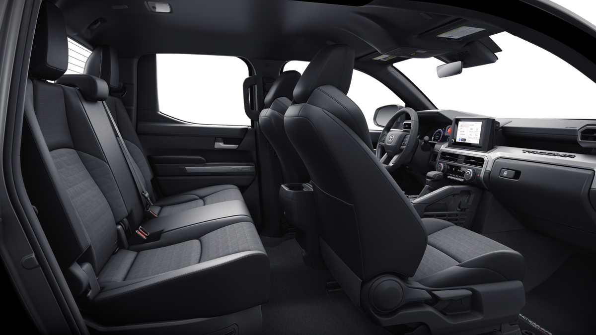 New 2026 Toyota Tacoma i-FORCE MAX Truck