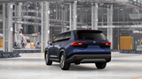 New 2026 Toyota Grand Highlander SUV