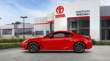 New 2026 Toyota GR86 Coupe