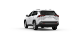 Used 2025 Toyota RAV4 Hybrid SUV