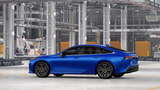New 2026 Toyota Mirai Sedan