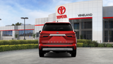 New 2026 Toyota Sequoia SUV