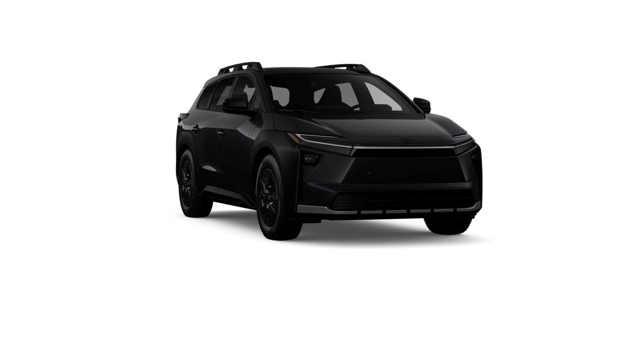 New 2026 Raven Toyota  image 19