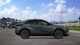 New 2026 Toyota C-HR SUV