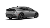 New 2026 Toyota Prius Plug-in Hybrid Hatchback