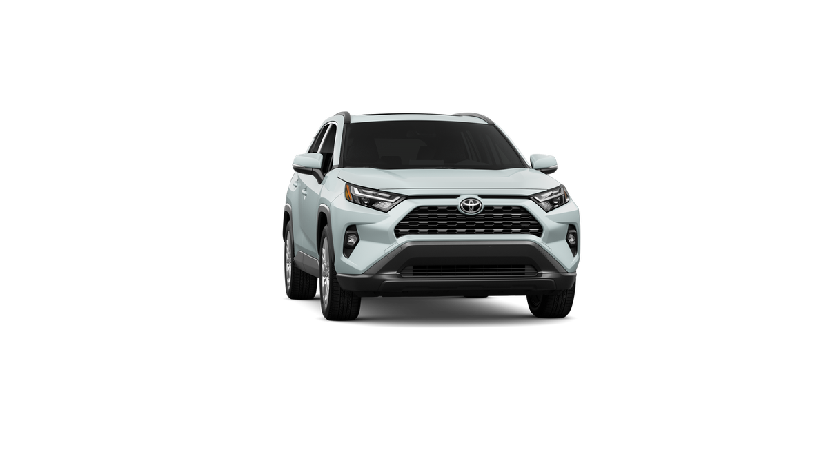 2025 Toyota RAV4 XLE Premium photo 51