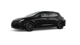 New 2026 Toyota GR Corolla Hatchback