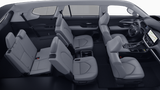 New 2026 Toyota Grand Highlander SUV
