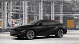 New 2026 Toyota Crown Sedan