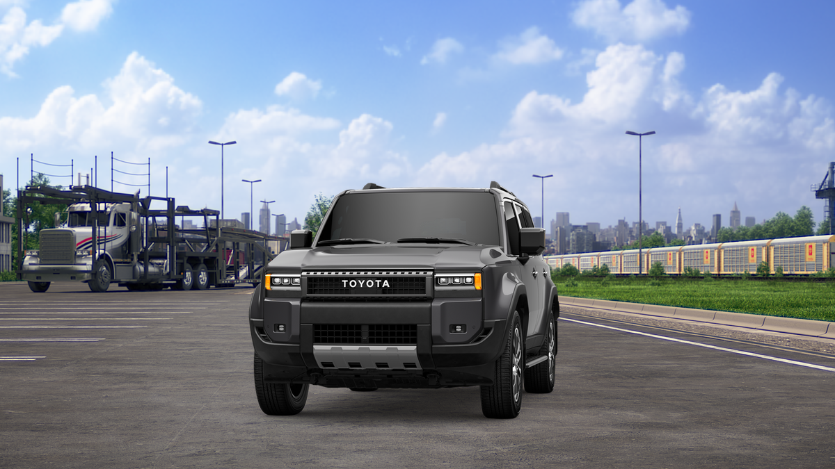 New 2027 Underground Toyota  image 21
