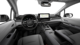 New 2026 Toyota Sienna Van