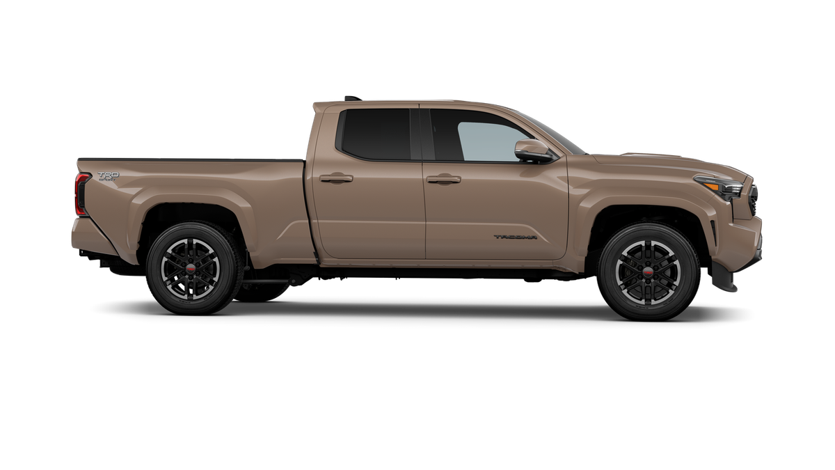 New 2026 Mudbath Toyota  TRD Sport image 15