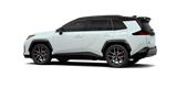 New 2026 Toyota RAV4 Plug-in Hybrid SUV