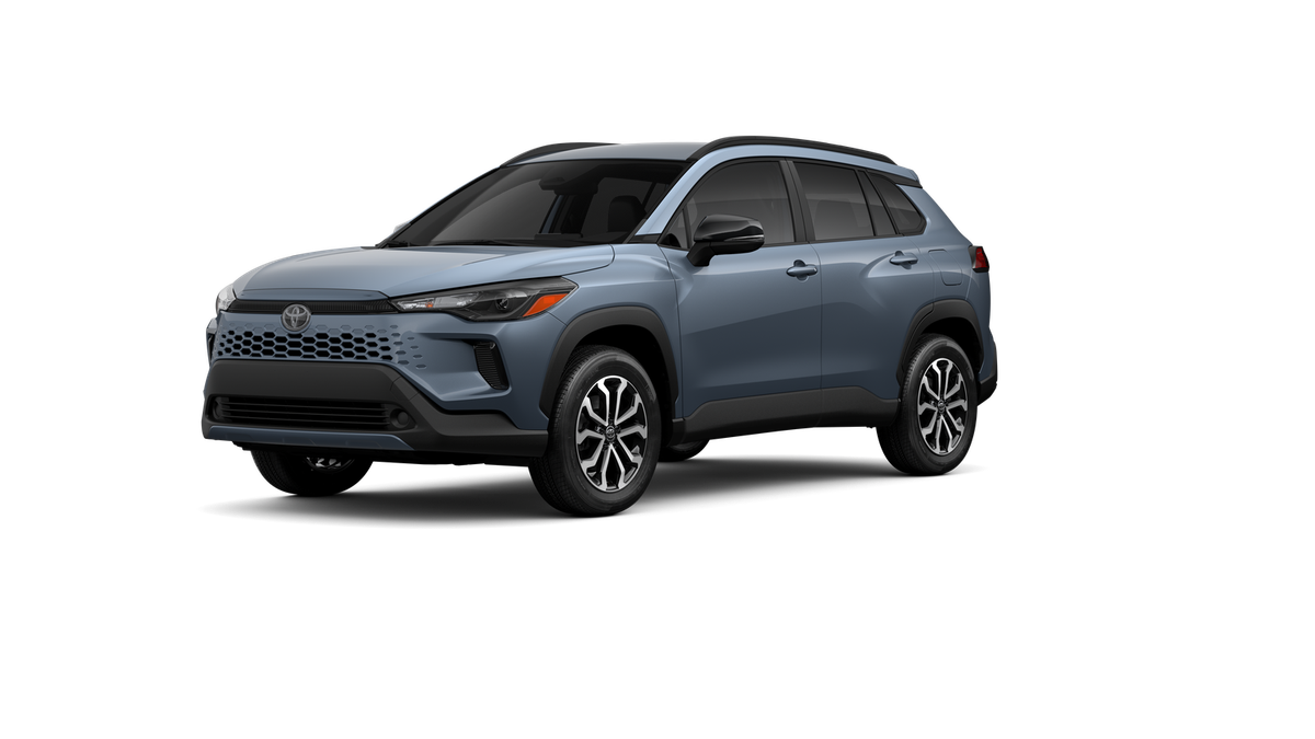 Corolla Cross Hybrid SE 2.0L 4-Cyl. Engine All-Wheel Drive [0]