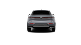 New 2026 Toyota Crown Sedan