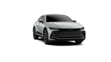 New 2026 Toyota Crown Sedan