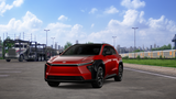 New 2026 Toyota bZ SUV
