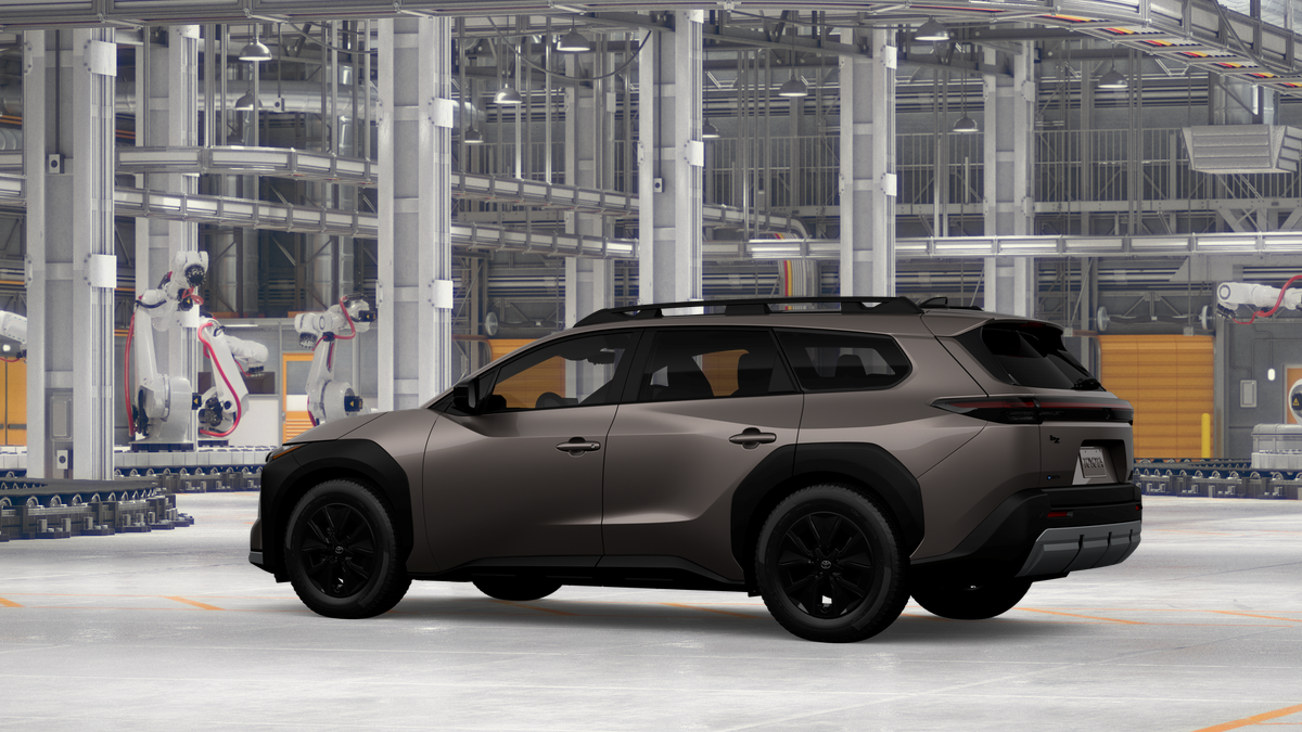 New 2026 Stepping Stone Toyota  image 38