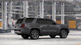 New 2026 Toyota 4Runner SUV