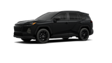 New 2026 Toyota RAV4 SUV