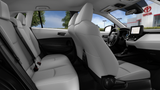 New 2026 Toyota Corolla Cross SUV