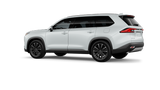 New 2026 Toyota Grand Highlander Hybrid SUV