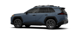 New 2026 Toyota RAV4 SUV