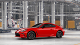 New 2026 Toyota GR86 Coupe