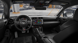 New 2027 Toyota GR86 Coupe