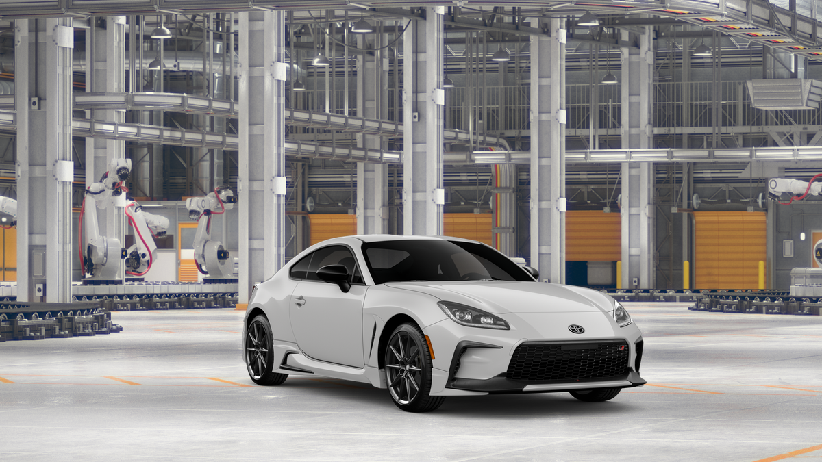 New 2027 Halo <sup>1</sup> Toyota  Premium AT image 17