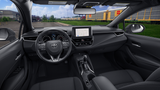 New 2026 Toyota Corolla Hatchback Sedan