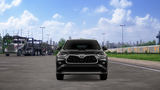 New 2026 Toyota Highlander SUV
