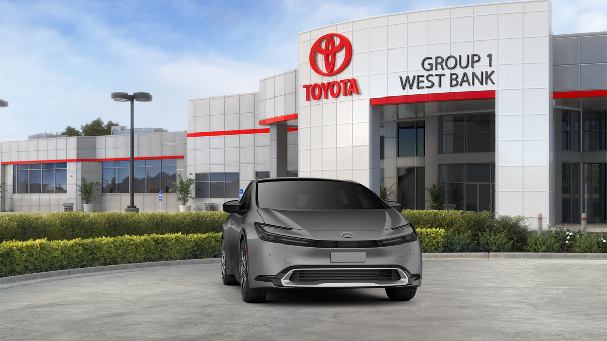 New 2025 Guardian Gray Toyota XSE Premium image 38