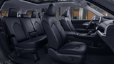 New 2026 Toyota Grand Highlander SUV