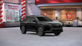 New 2026 Toyota Corolla Cross SUV